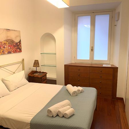 Harmony Apartment Via Veneto Roma Eksteriør bilde