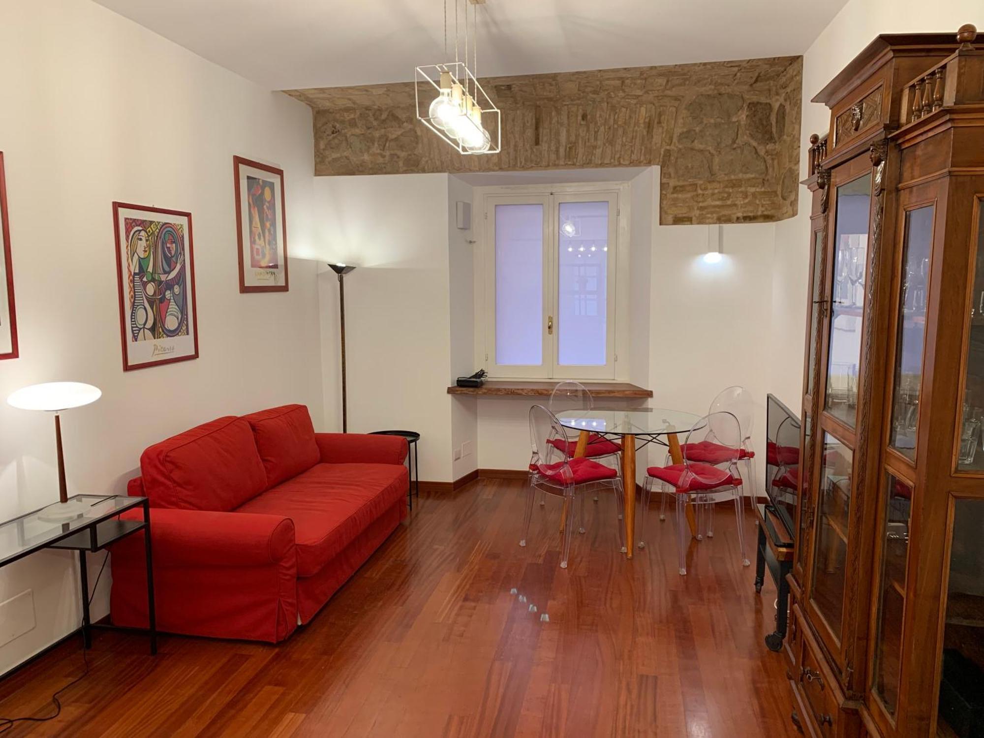 Harmony Apartment Via Veneto Roma Eksteriør bilde