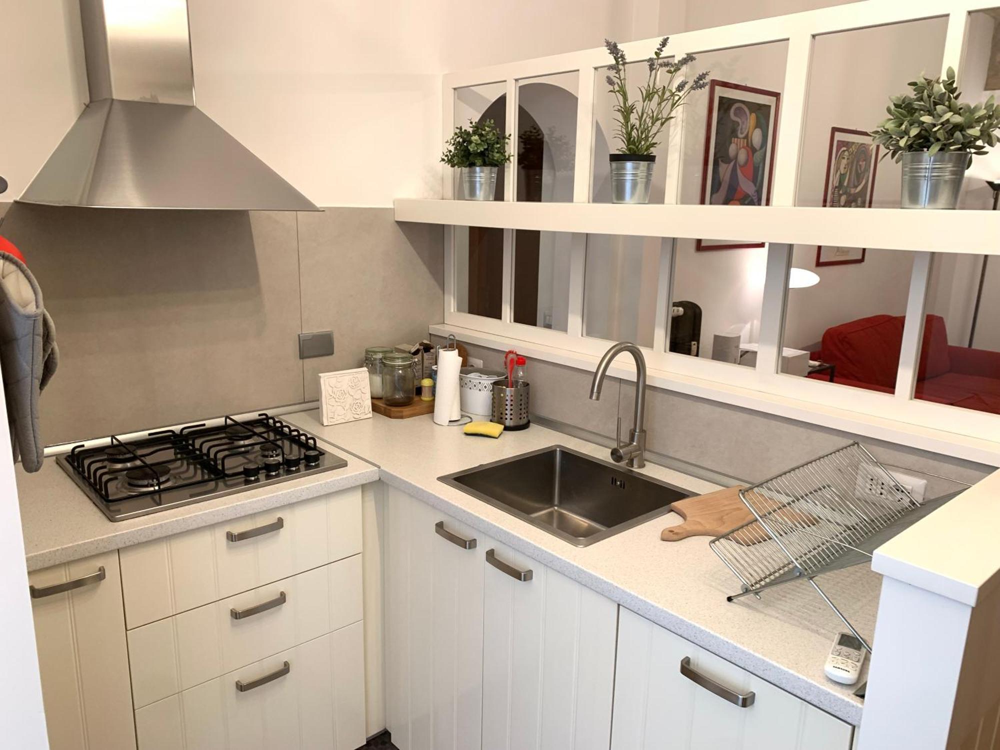 Harmony Apartment Via Veneto Roma Eksteriør bilde