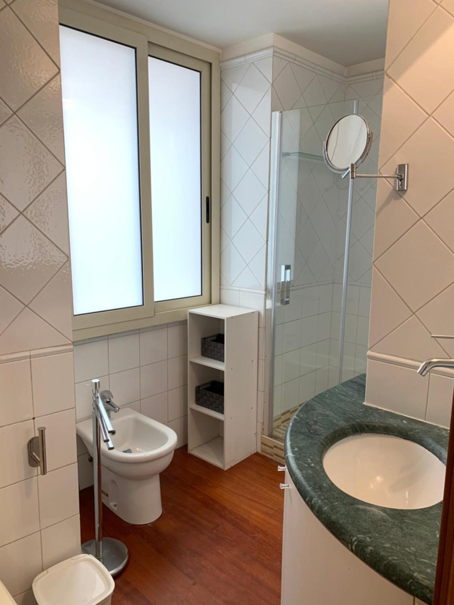 Harmony Apartment Via Veneto Roma Eksteriør bilde